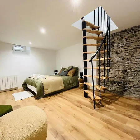 Casa Faidherbe Apartman