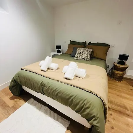Casa Faidherbe * 앙제
