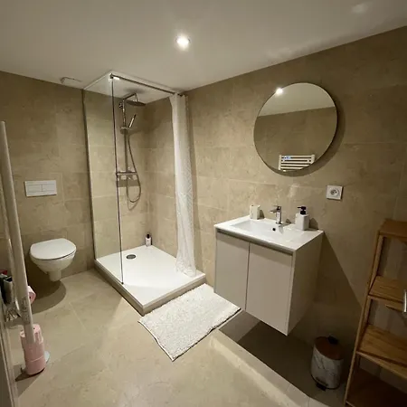 Casa Faidherbe Apartment Angers