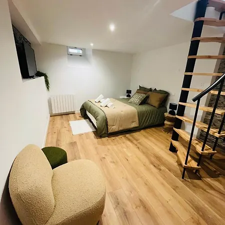 Casa Faidherbe Apartman